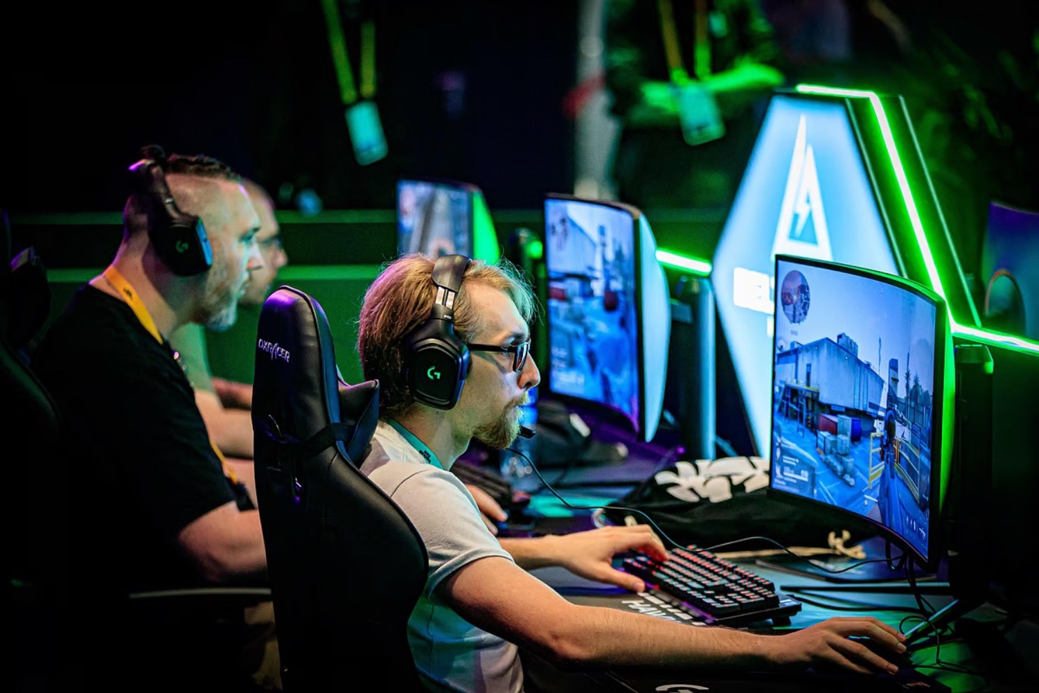 Dubai Gaming-Visum 2024: Immobilien- und Investitionsausblick | Die Geissens Real Estate | Luxus Immobilien mit Carmen und Robert Geiss – Die Geissens in Dubai