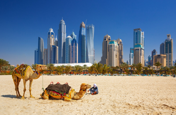 Dubais Tourismuswachstum Q1 2025 | Immobilien- & Investitionsausblick | Die Geissens Real Estate | Luxus Immobilien mit Carmen und Robert Geiss – Die Geissens in Dubai