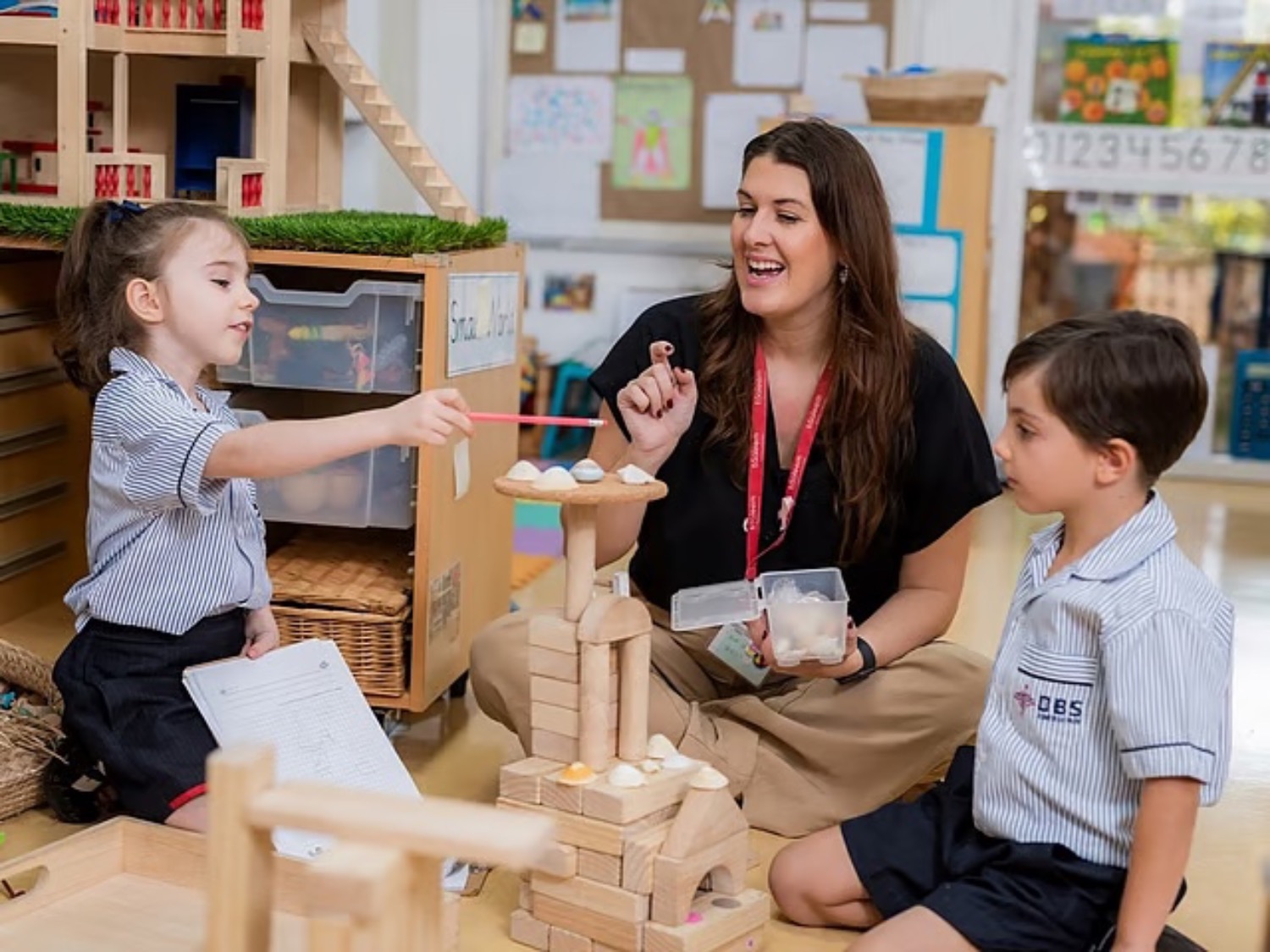 Zwei VAE-Schulen im Finale der World’s Best School Prizes | Die Geissens Real Estate | Luxus Immobilien mit Carmen und Robert Geiss – Die Geissens in Dubai