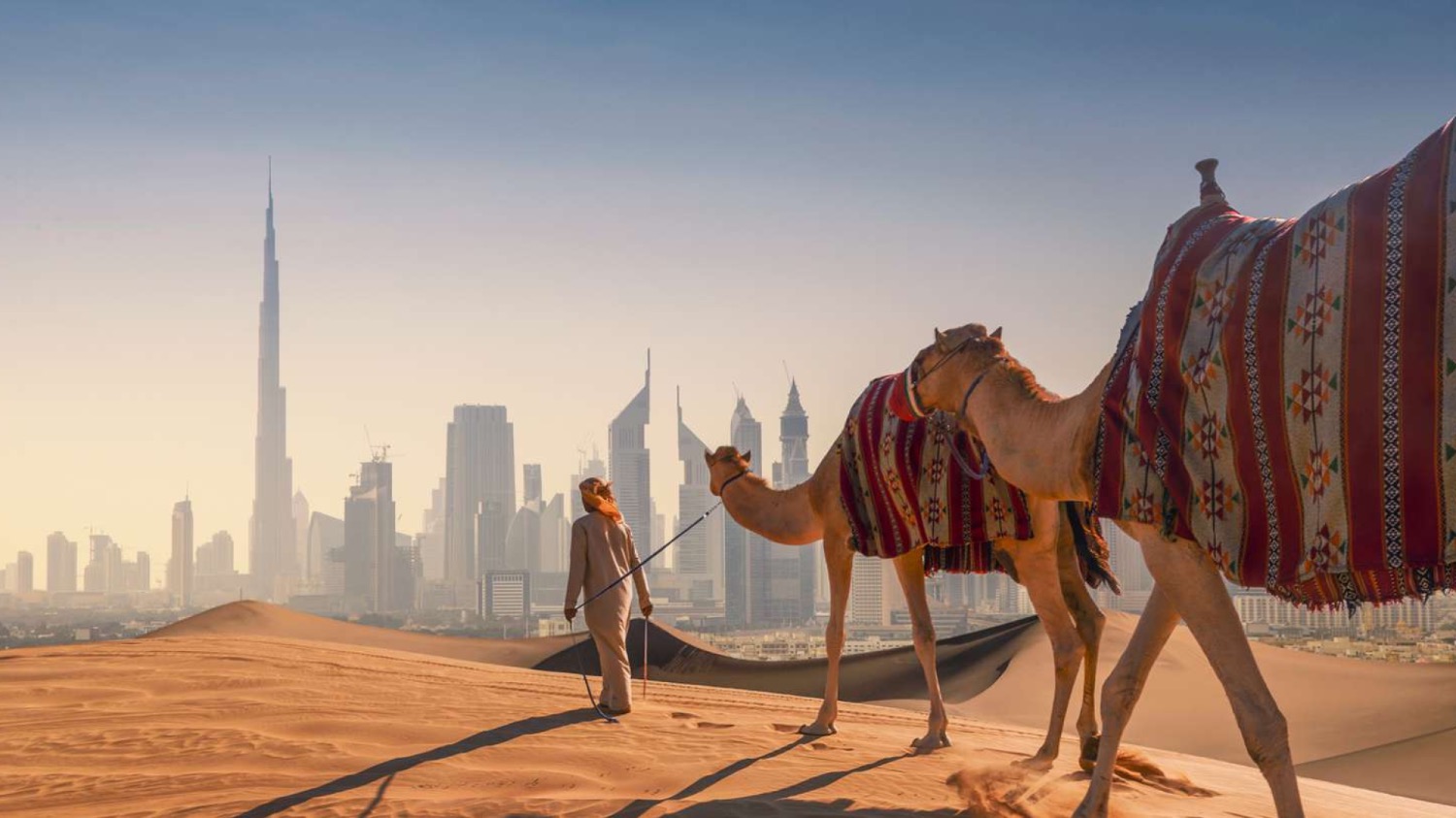 Dubai-Tourismus 2025: 8,68 Mio. Besucher | Die Geissens Real Estate | Luxus Immobilien mit Carmen und Robert Geiss – Die Geissens in Dubai