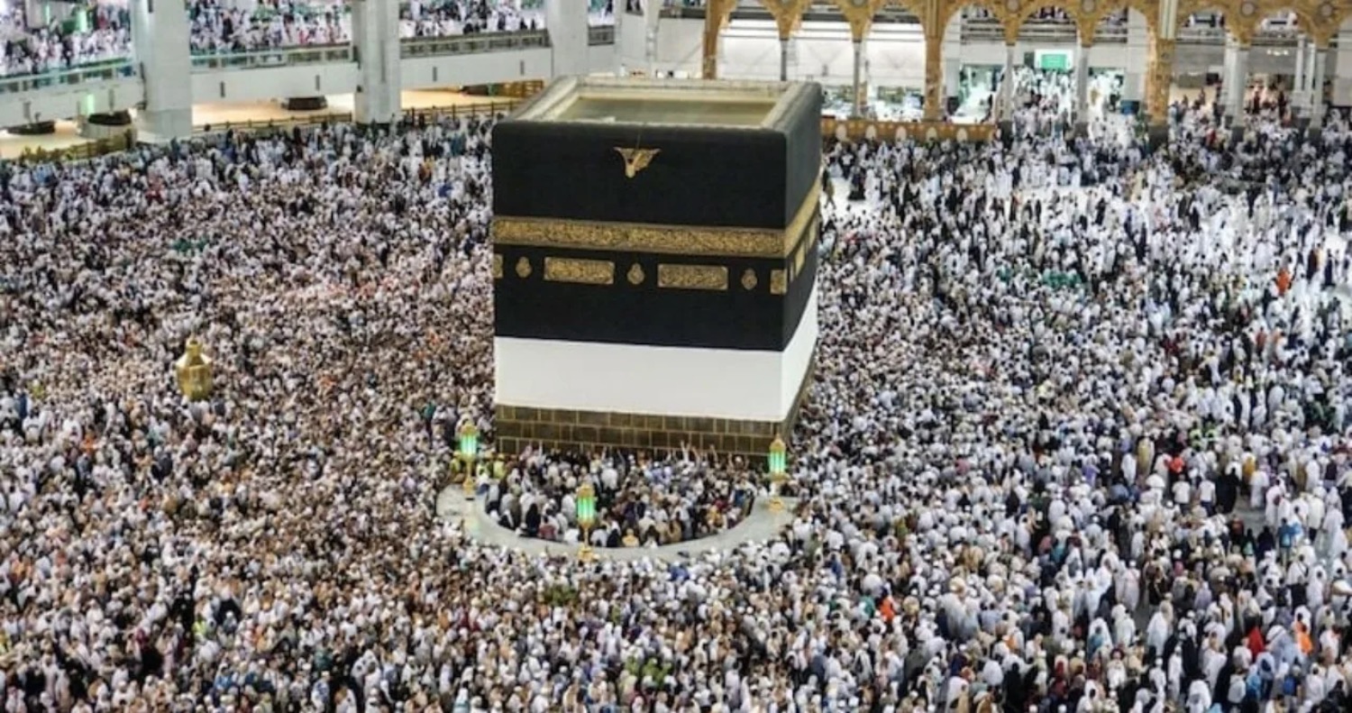 VAE digitalisieren Hajj 2026: Neues System vorgestellt | Die Geissens Real Estate | Luxus Immobilien mit Carmen und Robert Geiss – Die Geissens in Dubai