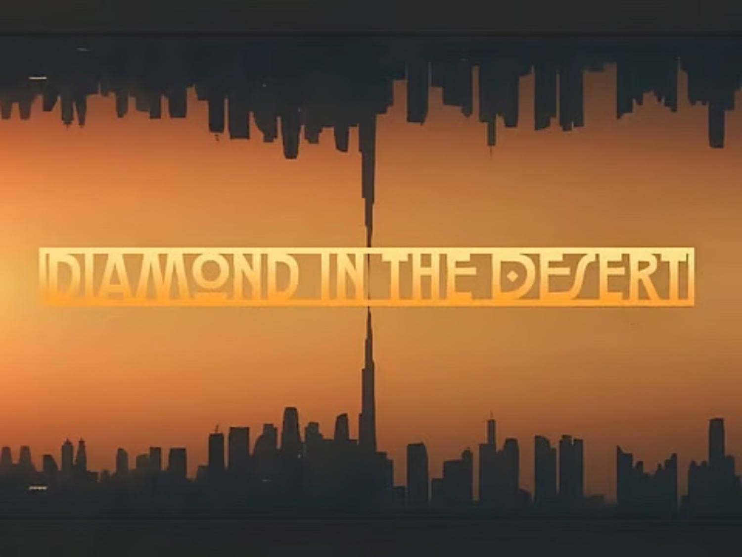 Hans Zimmer feiert Dubai mit neuer Symphonie | Die Geissens Real Estate | Luxus Immobilien mit Carmen und Robert Geiss – Die Geissens in Dubai