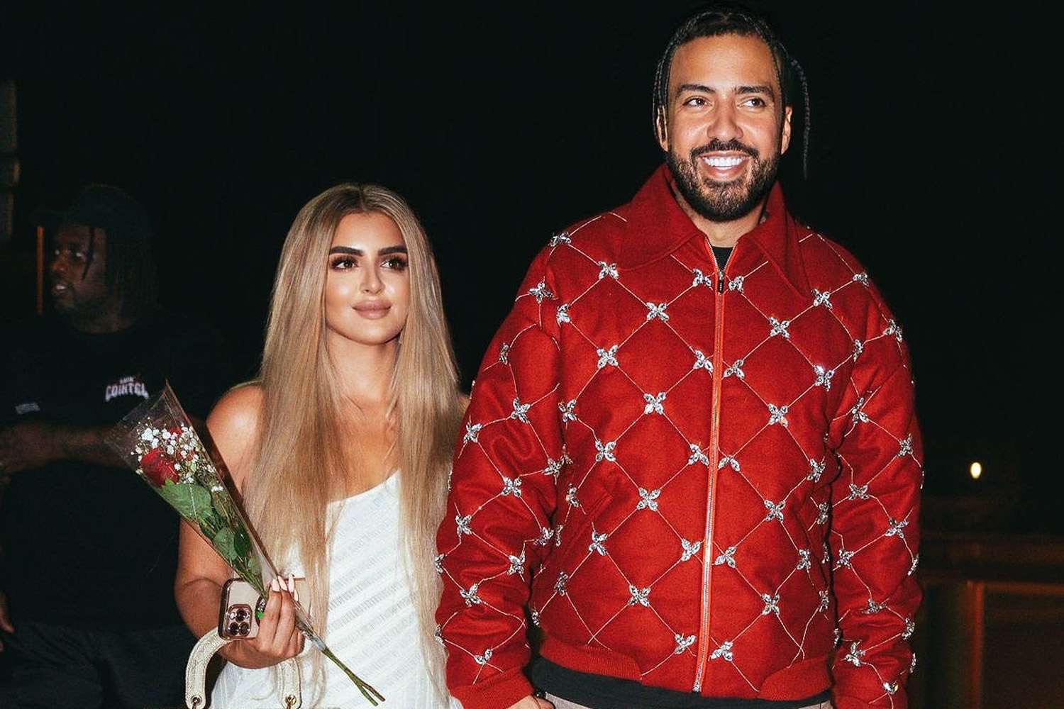 French Montana verlobt sich mit Prinzessin Sheikha Mahra | Die Geissens Real Estate | Luxus Immobilien mit Carmen und Robert Geiss – Die Geissens in Dubai
