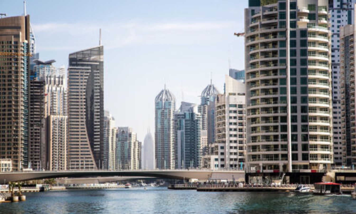 Asiatischer Firmenboom in Dubai | Immobilien & Investitionstrends | Die Geissens Real Estate | Luxus Immobilien mit Carmen und Robert Geiss – Die Geissens in Dubai