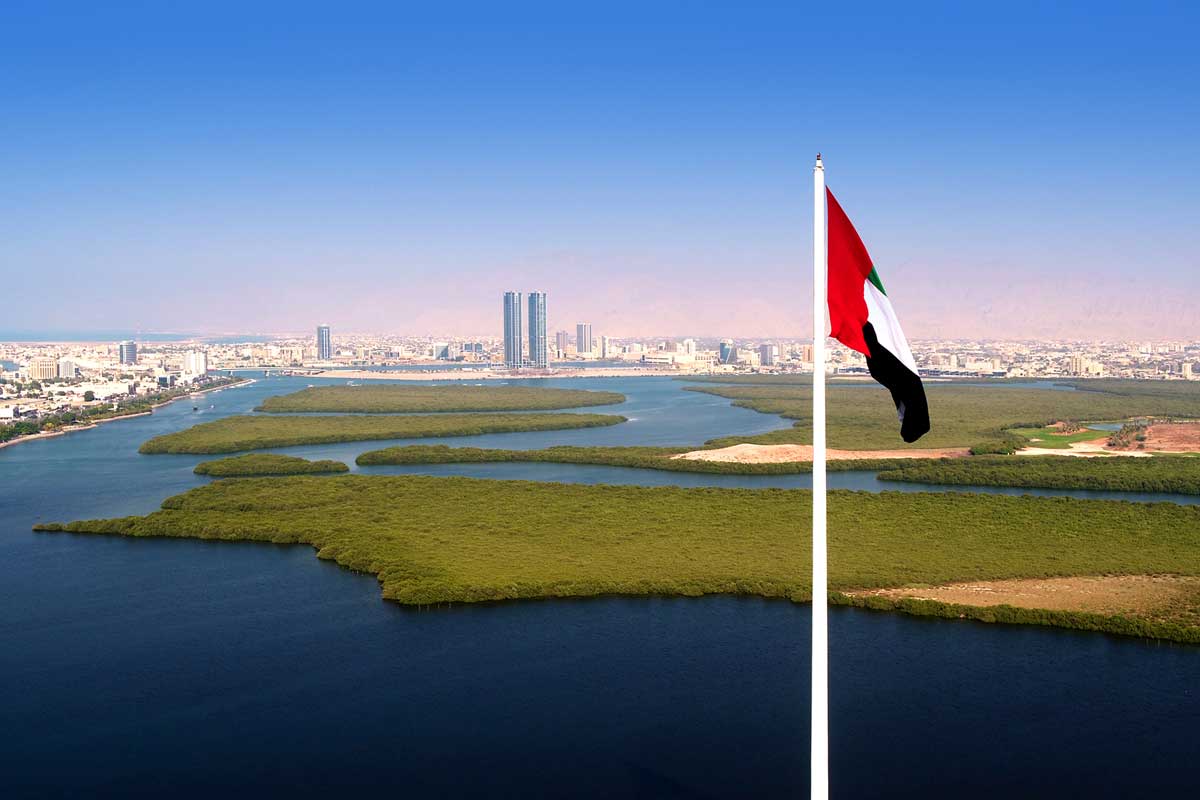 Ras Al Khaimah startet erste KI-Freihandelszone | Die Geissens Real Estate | Luxus Immobilien mit Carmen und Robert Geiss – Die Geissens in Dubai
