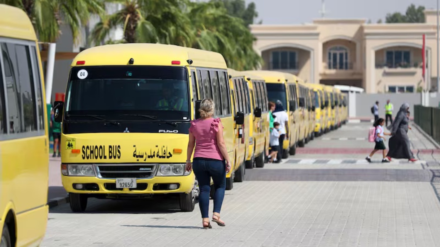 Dubai senkt Kosten für Bildung und Wohnen | Die Geissens Real Estate | Luxus Immobilien mit Carmen und Robert Geiss – Die Geissens in Dubai