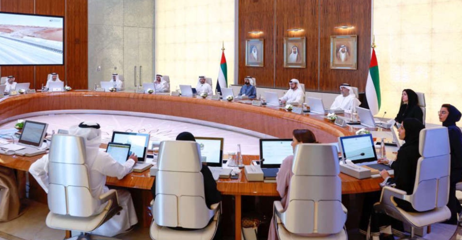 Budget record 2026 aux EAU | Immobilier et économie | Die Geissens Real Estate | Luxus Immobilien mit Carmen und Robert Geiss – Die Geissens in Dubai