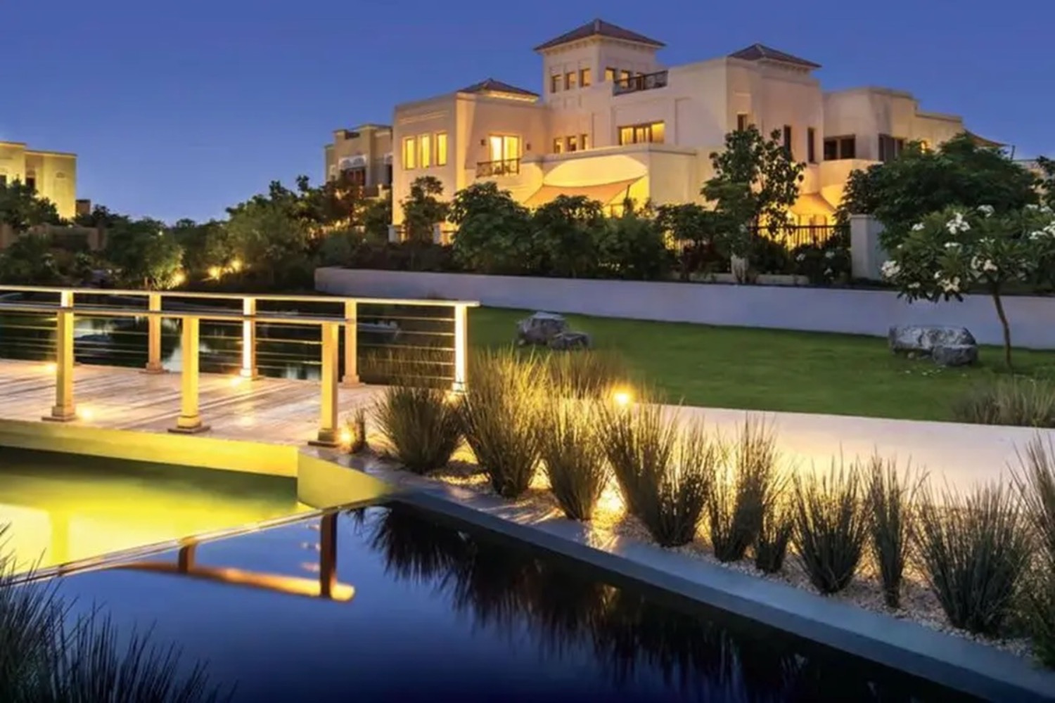 Dubais Villenmarkt 2026: Top-Lagen mit 20 % Wachstum | Die Geissens Real Estate | Luxus Immobilien mit Carmen und Robert Geiss – Die Geissens in Dubai