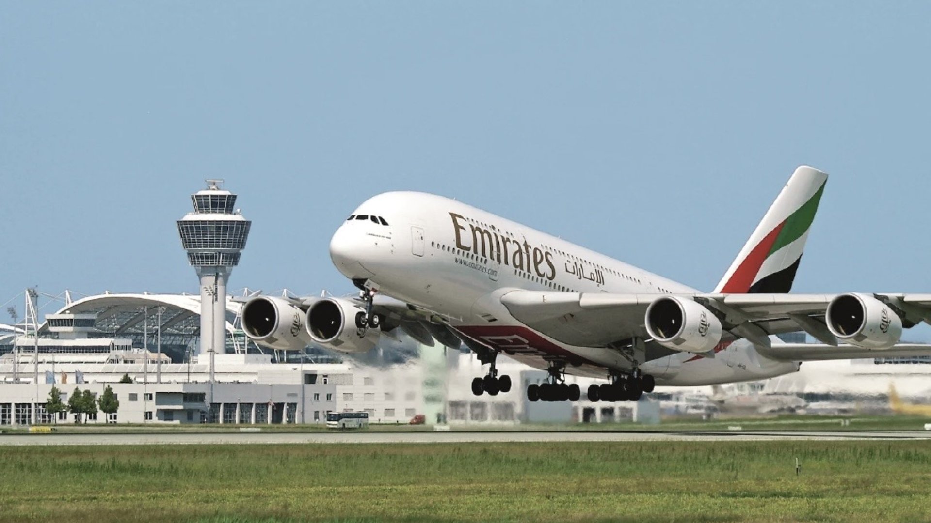 Emirates nach Berlin: Slot-Krimi am BER | Die Geissens Real Estate | Luxus Immobilien mit Carmen und Robert Geiss – Die Geissens in Dubai