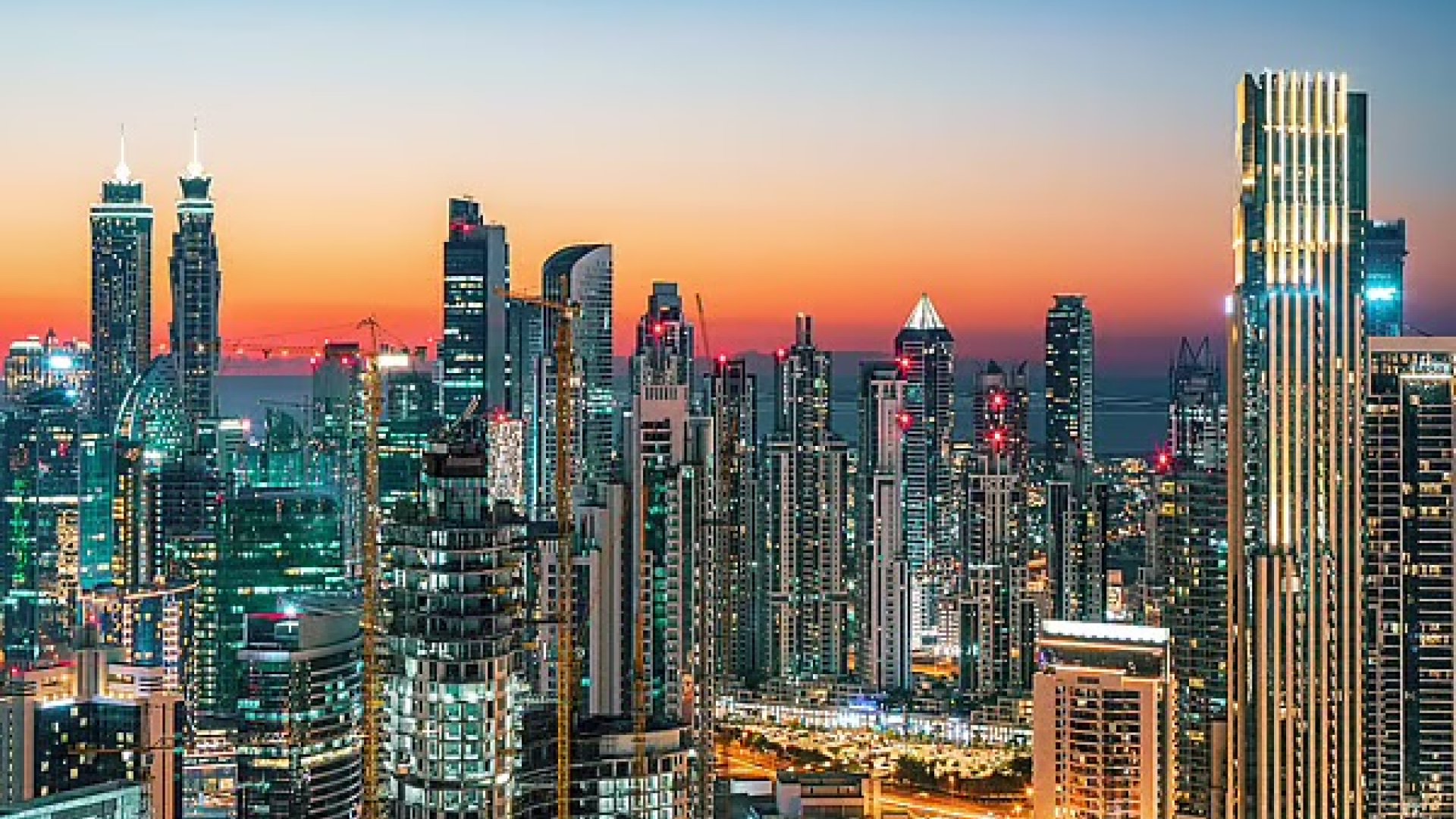 Dubai: Mietanstieg bis 2026 erwartet | Die Geissens Real Estate | Luxus Immobilien mit Carmen und Robert Geiss – Die Geissens in Dubai