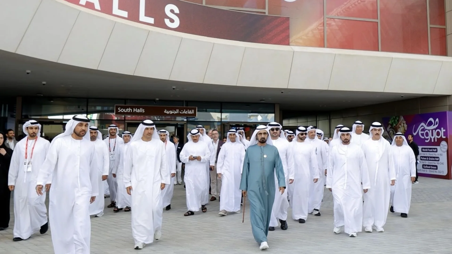 Gulfood Startups: Dubai baut Foodtech-Hub | Die Geissens Real Estate | Luxus Immobilien mit Carmen und Robert Geiss – Die Geissens in Dubai