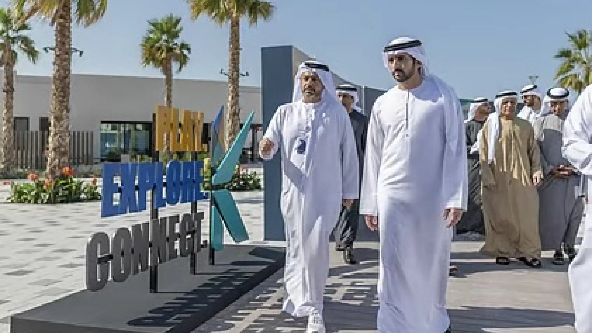 Umm Suqeim Beach: Dubai investiert Dh500 Mio. | Die Geissens Real Estate | Luxus Immobilien mit Carmen und Robert Geiss – Die Geissens in Dubai