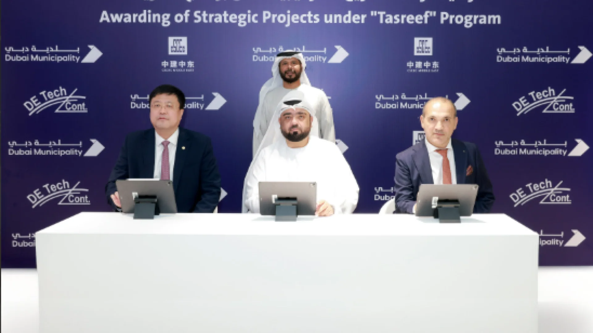 Dubai beschleunigt Tasreef: Neue Drainage-Power | Die Geissens Real Estate | Luxus Immobilien mit Carmen und Robert Geiss – Die Geissens in Dubai