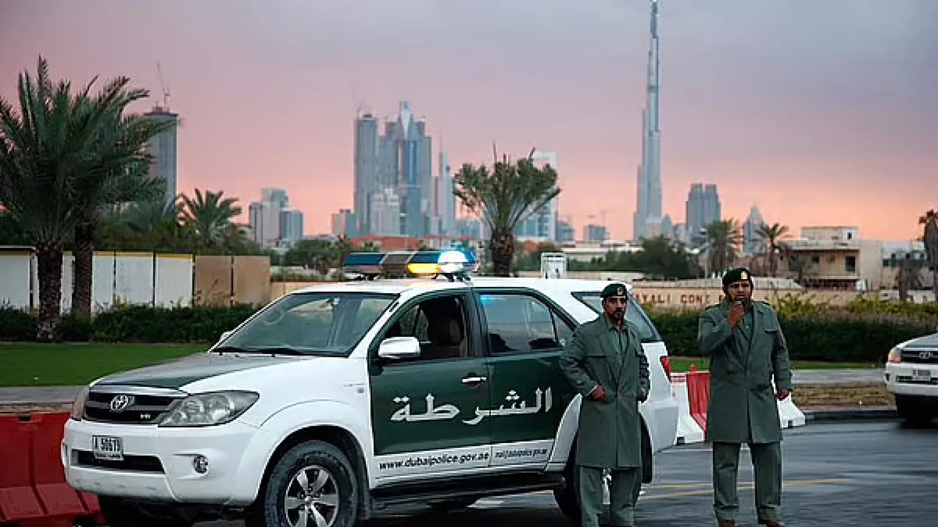 Dubai Police: Notrufe in Q4/2025 im Fokus | Die Geissens Real Estate | Luxus Immobilien mit Carmen und Robert Geiss – Die Geissens in Dubai